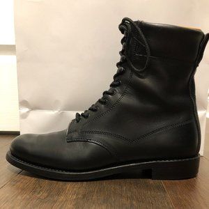 Joseph Cheaney & Sons,  Masham R Boots, Black, size UK 9